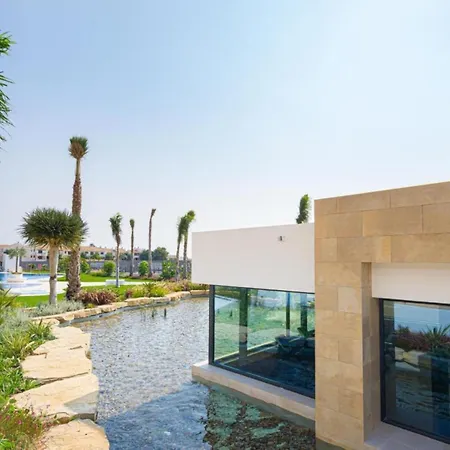 Flamenca Village Apartment Orihuela