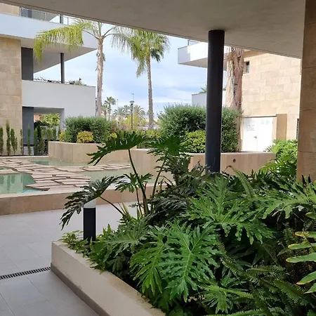 Flamenca Village Apartment
