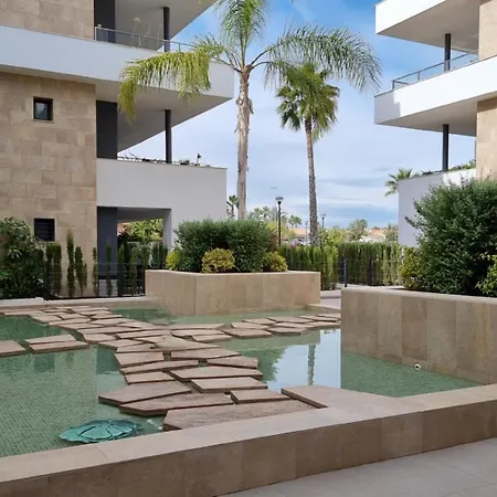 Flamenca Village Apartment *