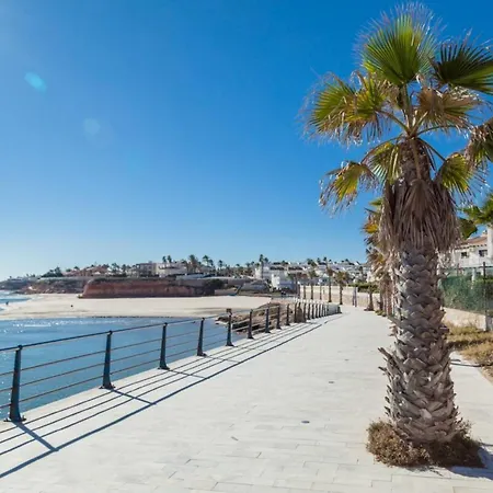 Flamenca Village Apartment Orihuela