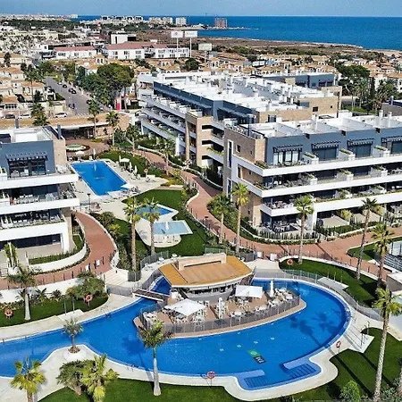 Flamenca Village * Orihuela