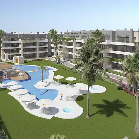 Apartment Flamenca Village