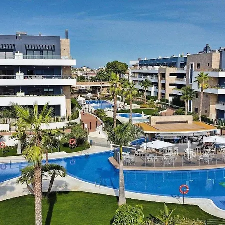 Flamenca Village *