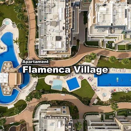 Apartment Flamenca Village *