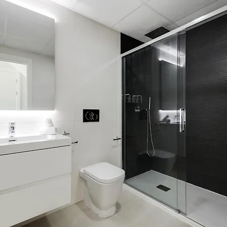 Flamenca Village Apartment