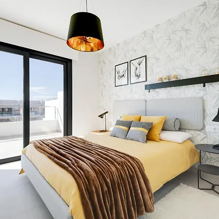 Flamenca Village Apartment