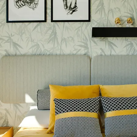 Flamenca Village Apartment *