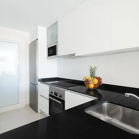 Flamenca Village * Orihuela