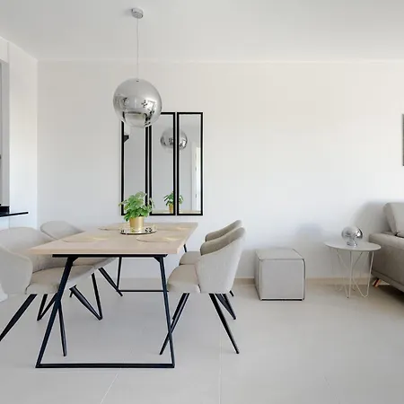 Flamenca Village Apartment