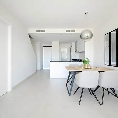 Apartment Flamenca Village *