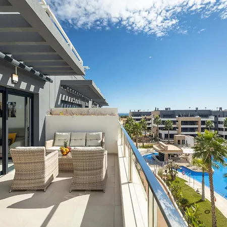 Flamenca Village Apartment *