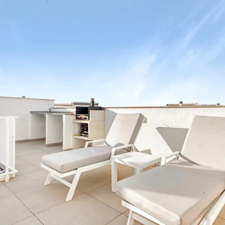 Flamenca Village Apartment Orihuela